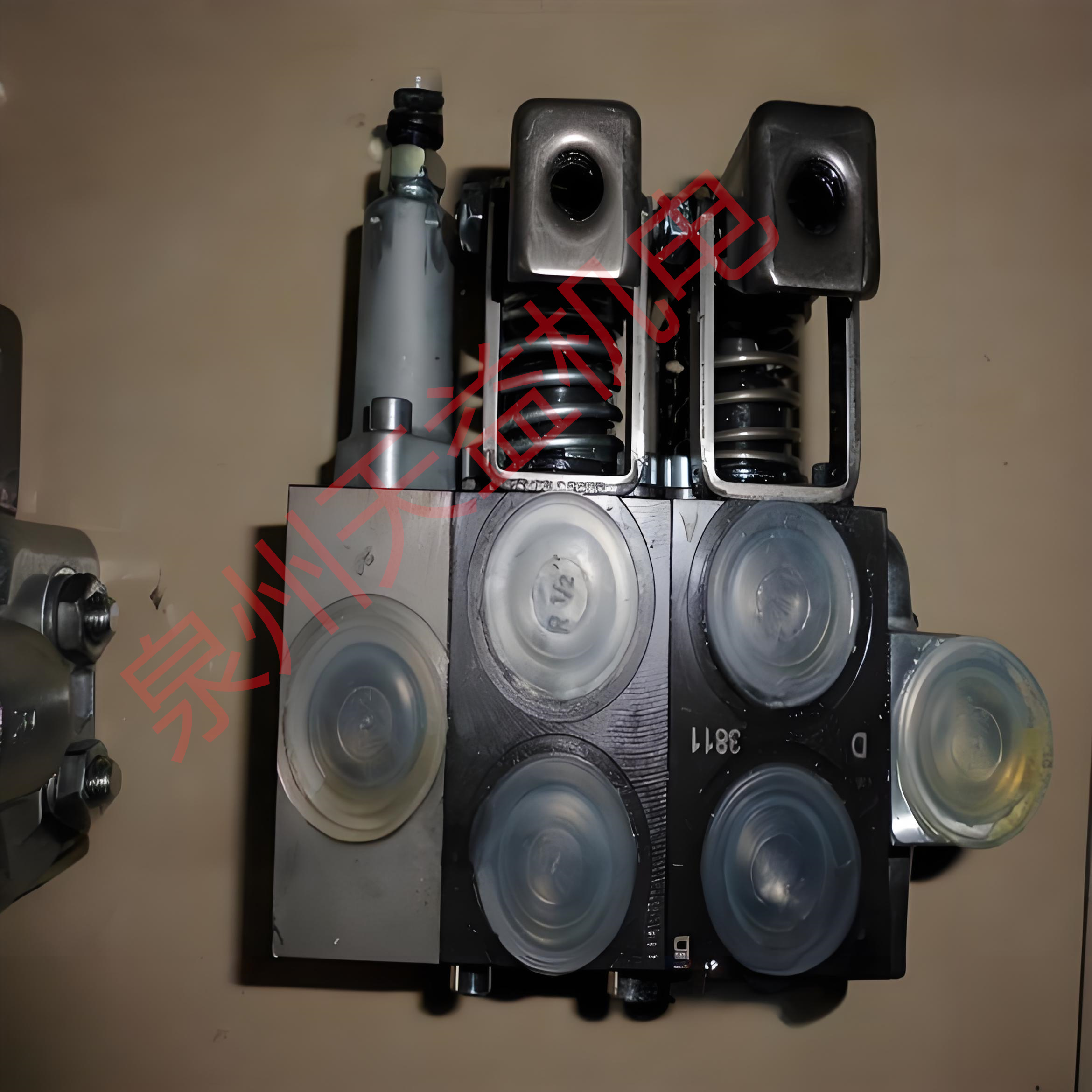 天益机电HAWE工业产品"VZP1G22-G24  1" "DL31-2-G-BE1-2-210   2" "DG042-02" "DL31-2-G-BE1-2-210  1" 