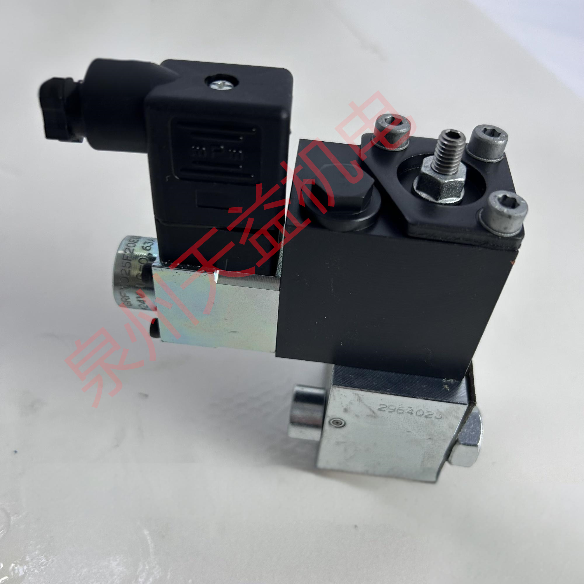 天益机电HAWE工业产品"BVE1R-G24-3 8" "DG62R-MSD-T7   1" "PMVP65-44-G24  2" "SL3-31H6 6 EA-G24" 