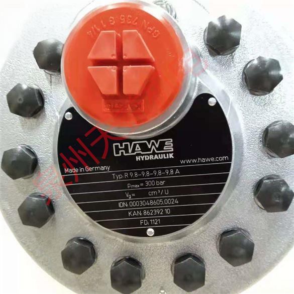 天益机电HAWE工业产品"NBVP16G-M248W  2" "PMVP45-43-X24" "R9.8-9.8-9.8-9.8A" "NBVP16Y 2-M24 8W   2" 