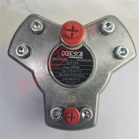 天益机电HAWE工业产品"SG1D-C  1" "R5.85" "R1.4-1.4" "SG1W-AKS" 