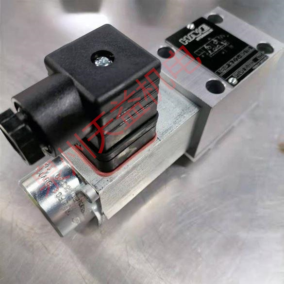 天益机电HAWE工业产品"R25.0" "NBVP16G-M24 8W" "R5.8-5.8-5.8-5.8" "R0.9-PYD  2" 