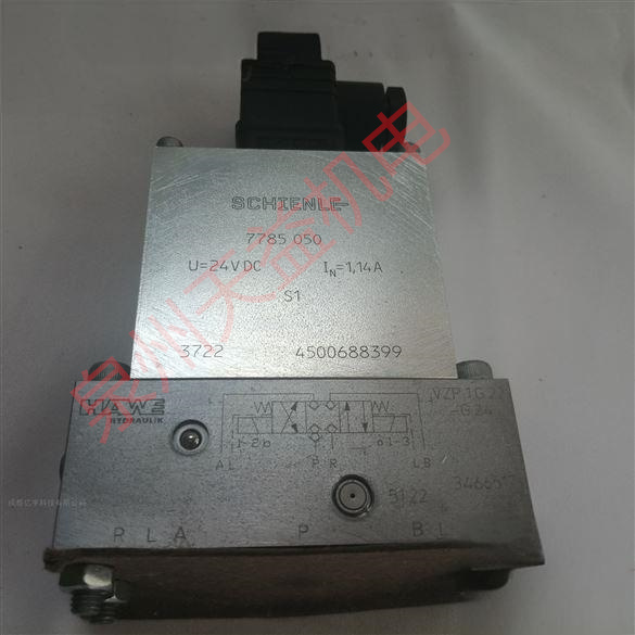 天益机电HAWE工业产品"R0.9-PYD   1" "VZP1G22-G24  2" "PDMP22-44 X24" "R0.9    1" 