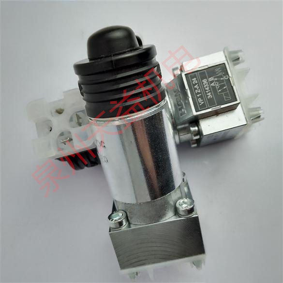 天益机电HAWE工业产品"R2.08-2.08" "VP1Z-GM24  2" "K3-1" "R2.08-2.08   2" 