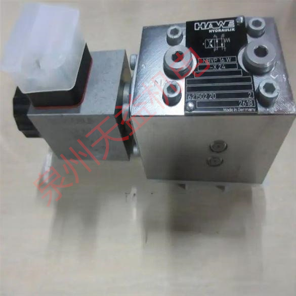 天益机电HAWE工业产品"MVP5A" "NBVP-16W R-L24" "PMVPS45-43 G24-PYD" "SWR1A7-UD-1-WG230-210  1" 