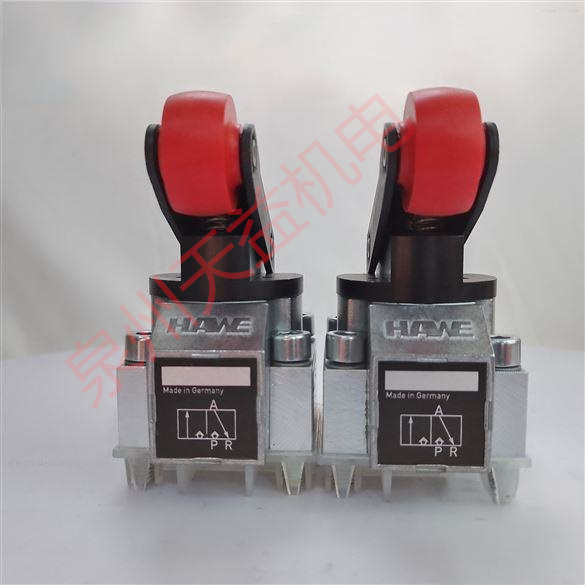 天益机电HAWE工业产品"SG1D-C  2" "K3-1  1" "RG1.4—HFA  1" "PMVP45-43-X24  1" 