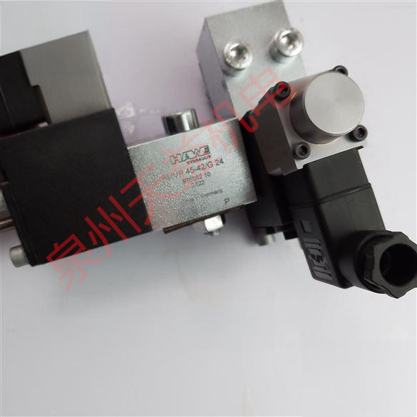 天益机电HAWE工业产品"PMVP5-43 G24 " "PMVP45-42 G24" "VDM3GNR-100 " "VZP1G22-G24" 