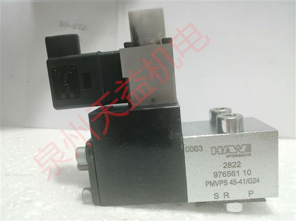 天益机电HAWE工业产品"D3-1   1" "MVP4-42 G24-AT" "VP1R-1 4-X24 EX 55 FM   1" "HR5V" 