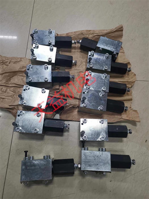 天益机电HAWE工业产品"LP125-16 S080 " "LHK40F-11CPV-350 " "MVP4-42 G24-AT " "VP 1 R-A 24 " 