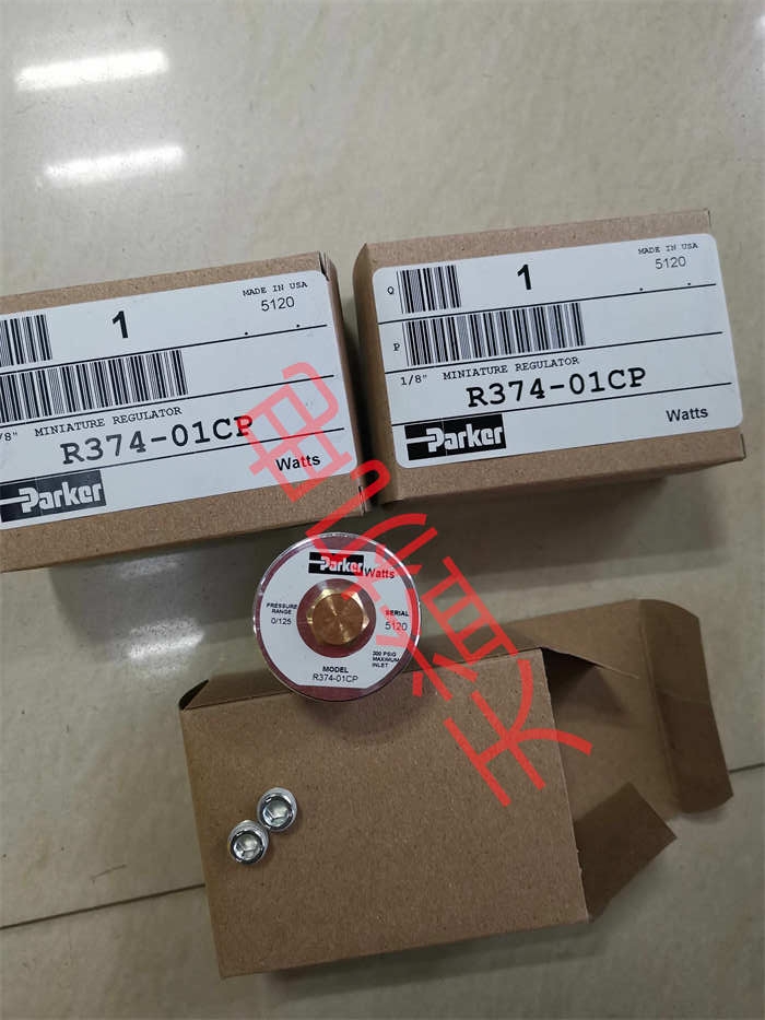 天益机电PARKER工业产品"R119-12CG M2" "SK-PRM6-V-25" "R374-01CP " "P2LAX C0002" "PP11060" 