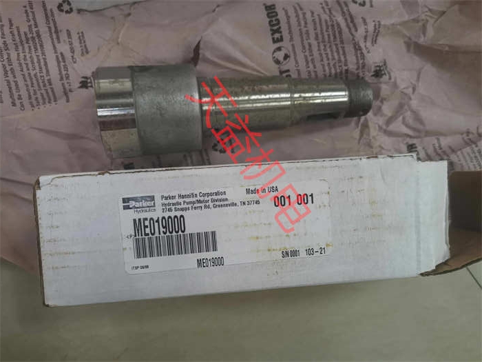 天益机电PARKER工业产品"20230202111324" "ME019000" "MPM892RM-1419 " "RP51A-3000" "R119-04JX71" 
