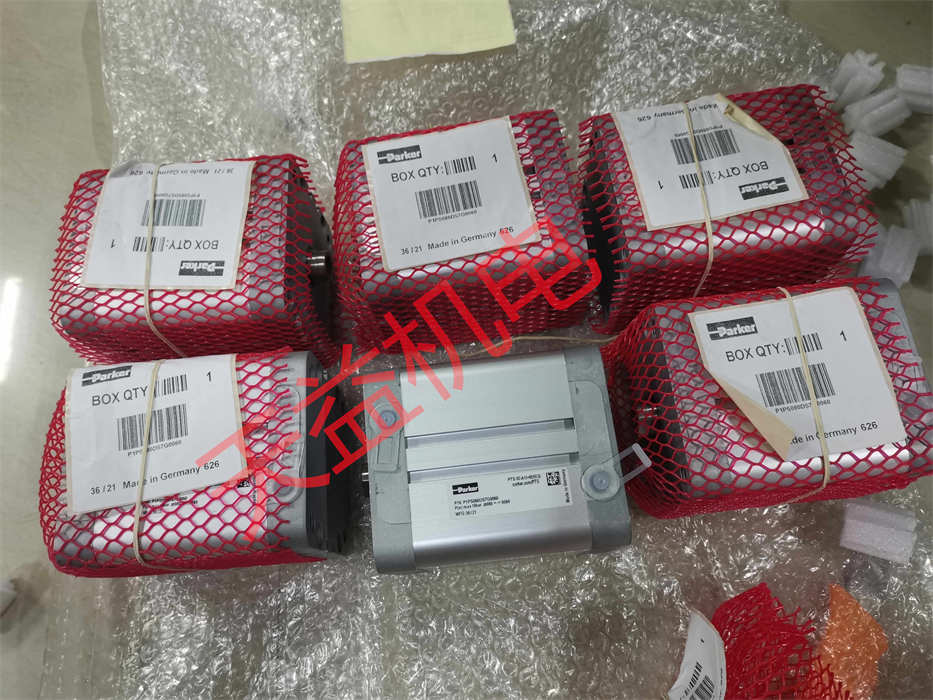 天益机电PARKER工业产品"SCP03-400-34-07 " "P1PS080DS7G0060" "H1EVXBG0B9D " "HC-E63-45-1600" "HNVS8FF36S" 