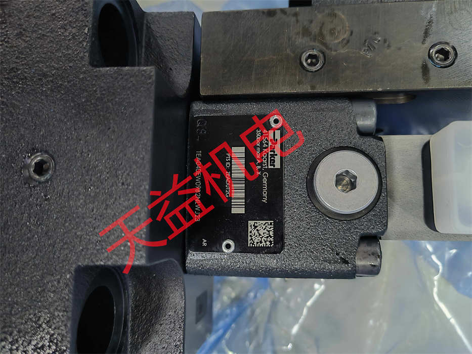 天益机电PARKER工业产品"P2LAX591ESHDAN" "TEA040EW09B2NLWJ23" "N0300 8-360" "OSPP40000000080000000000 " "R