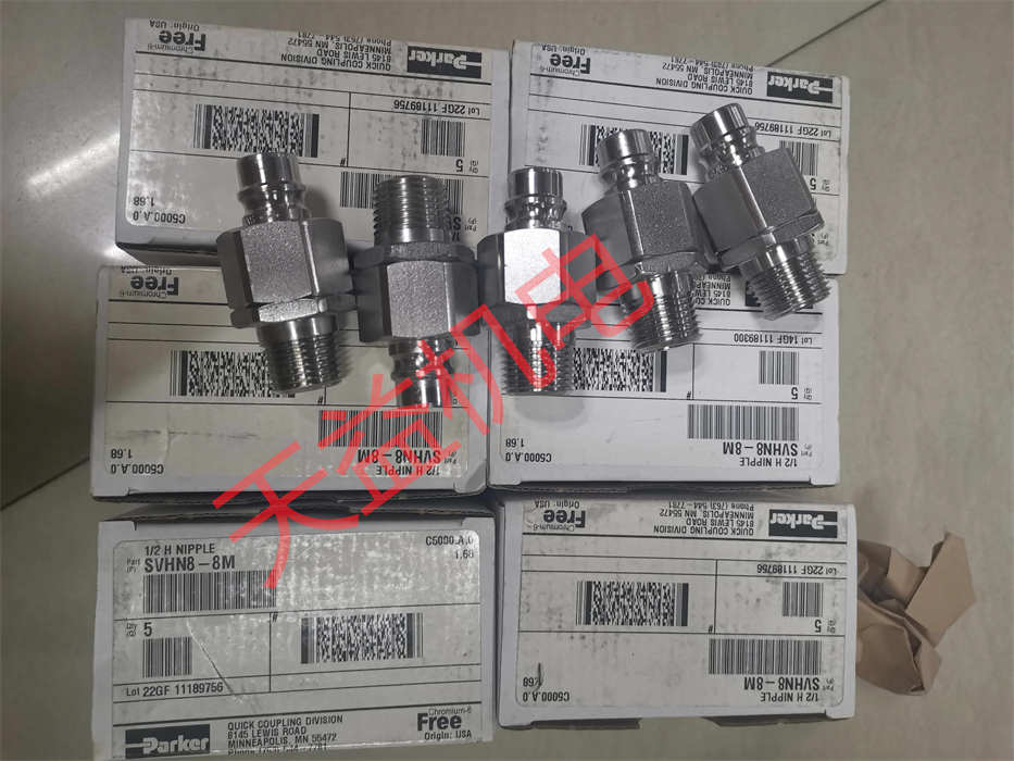 天益机电PARKER工业产品"OSPP40000000080000000000" "SVHN8-8M" "PD060PC02SRS5BC00T00B0000" "KH12SCFX" "