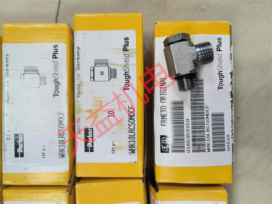 天益机电PARKER工业产品"MZP20C1704BAH" "WHK10LRCSOMDCF" "PS1-E116" "SCLTSD-520-10-07 " "PV140R1K4T1NMMC 1