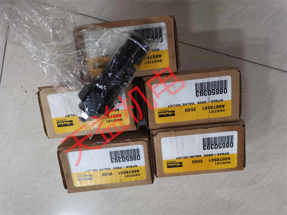 天益机电PARKER工业产品"PD060PC02SRS5BC00T00B0000 " "RP60A-2500"  "R4V03-53111A125 1" 