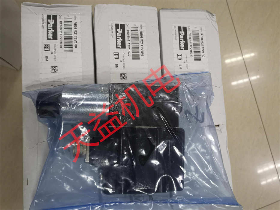 天益机电PARKER工业产品"P3NEA28ESMBNH" "RE06M21T2V1R0" "WH10LRKDSCF" "P2LBX592ESHDDH49" "PRN150D-35-40" 