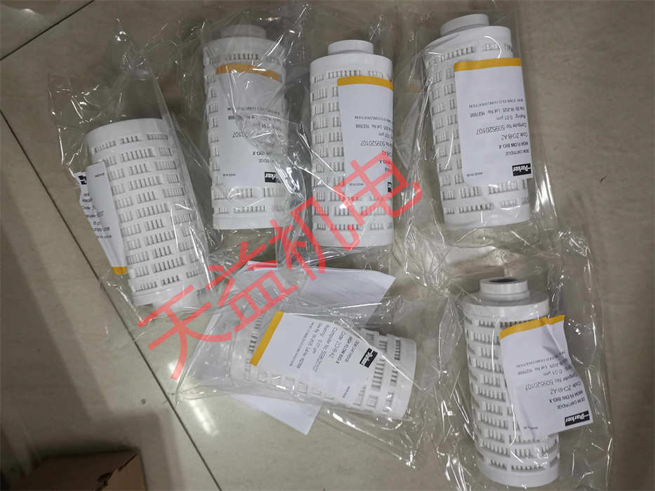 天益机电PARKER工业产品"M30204-SS" "ZCHB-AZ 2" "WH10LRKD71 1" "K065103557 1" "K055100549L" 