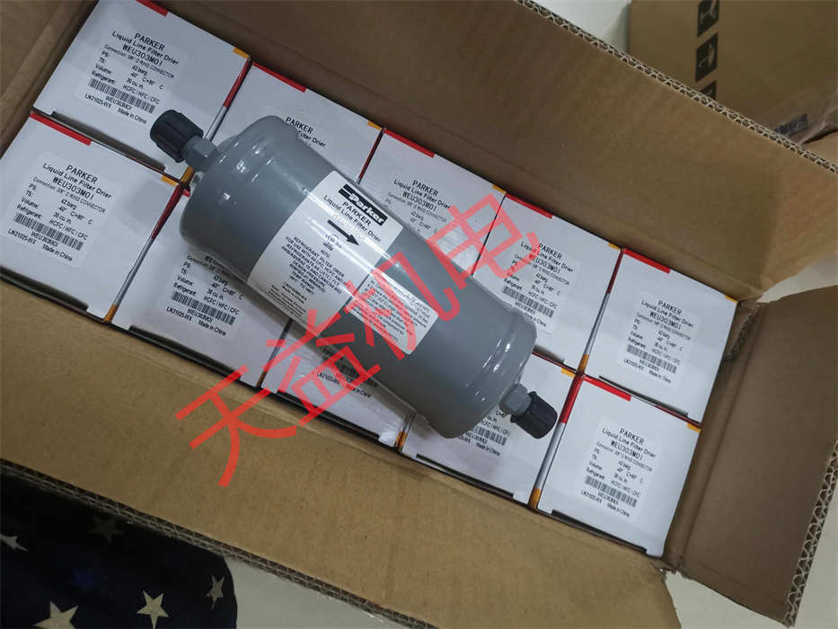 天益机电PARKER工业产品"R4V06-0G63MA110 S26-59540-0" "WEU303M01 " "K085102553" "SLVD5NE51" "PS1-E1867" 