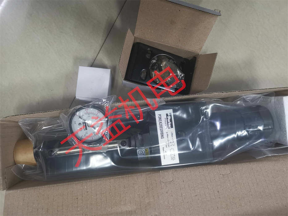 天益机电PARKER工业产品"PRT-A10" "ZB14 115V  304060" "P3NEA28ESMBNG" "P8SAGSFLX" "SCPSD-004-14-17" 