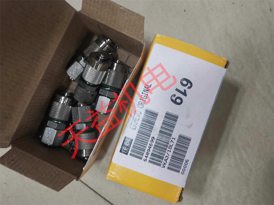 天益机电PARKER工业产品"M30202-SS" "PHS520P-02-220V-DL" "TF0195US081AAAA " "VKA3 10L71" "T6C 003 3R00 B