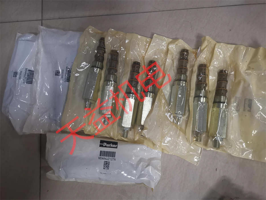 天益机电PARKER工业产品"SCLTSD-520-10-07" "PC600S" "M04A4JZ127N " "P3NRA28BNG" "PHD-3MN-CAS" 