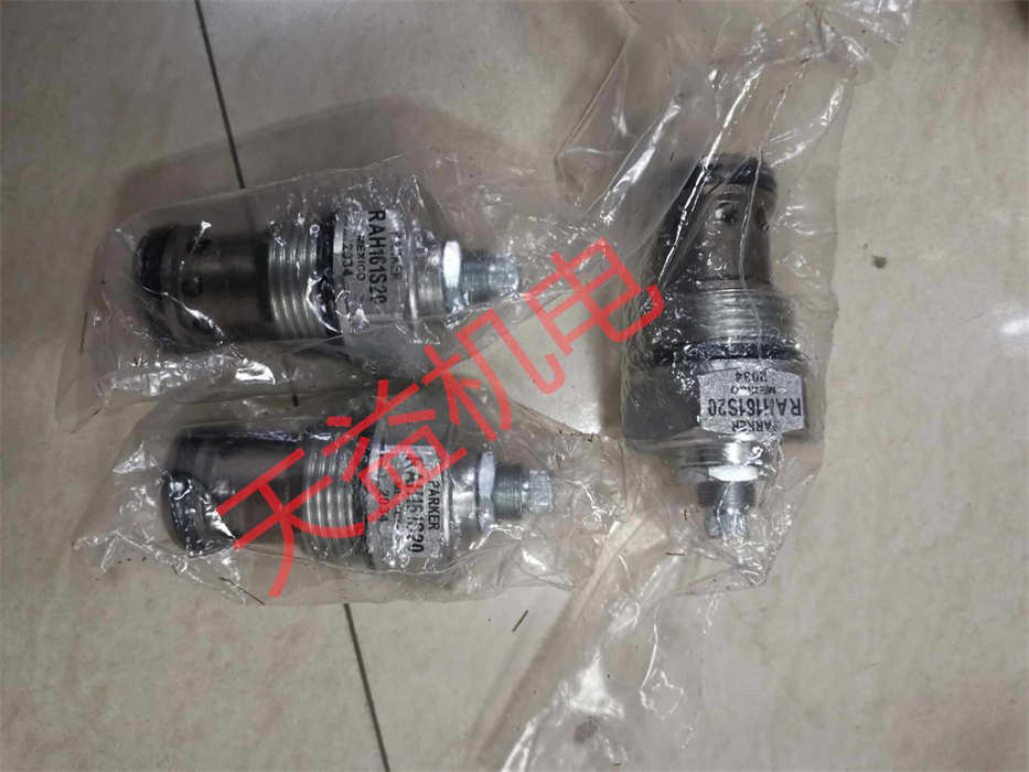 天益机电PARKER工业产品"SCLTSD-520-10-07 " "RAH161S20" "P8SAGPFAX" "PVCMEMCN1 " "RHV12LREDOMDCF" 