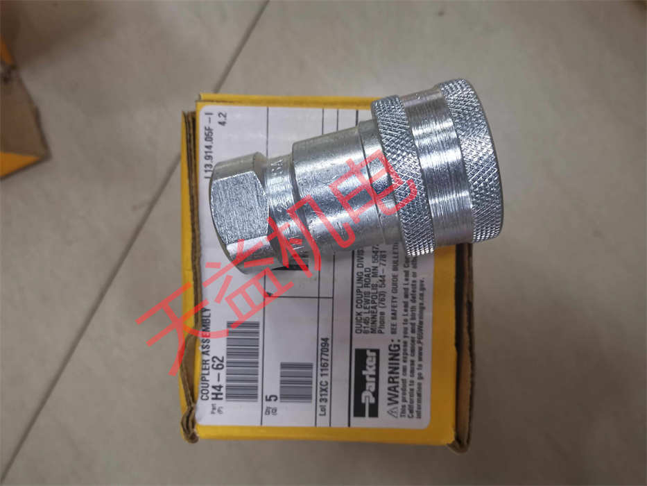 天益机电PARKER工业产品"PV092B9K1T1NX5861" "H4-62" "R16-04-000" "TR18 10 18ZLCF" "RHD16SCF" 