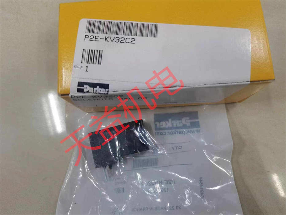 天益机电PARKER工业产品"SCLTSD-520-10-05" "P2E-KV32C2" "GZR25 16SCF" "P1F-S050MS0280-0000" "H1EVXBG0B9D" 