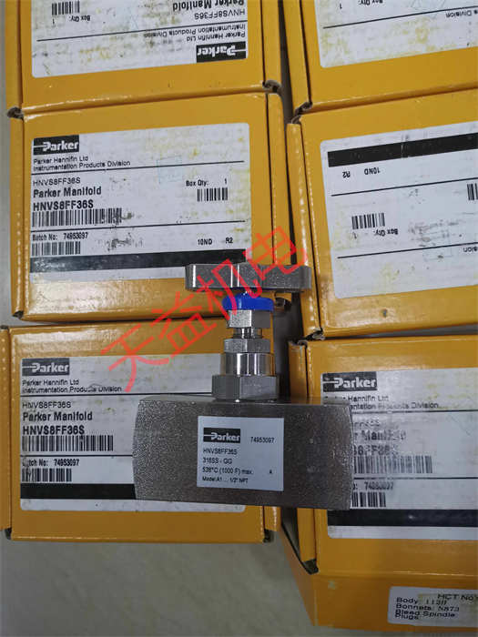 天益机电PARKER工业产品"KL3046" "HNVS8FF36S 1" "PLM-A10" "R119-12CGM2" "R04F3-10.0N" 
