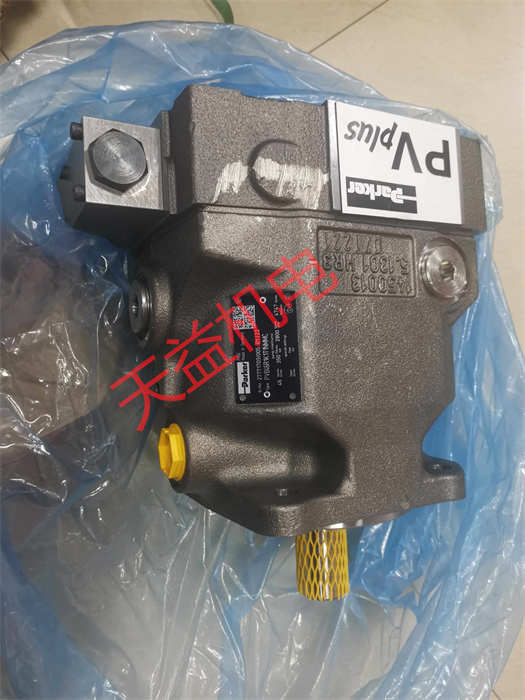 天益机电PARKER工业产品"P3YEA98ESCBNEN " "PV046R1K1T1NMMC " "SCPSD-016-04-17" "P1KL005" 