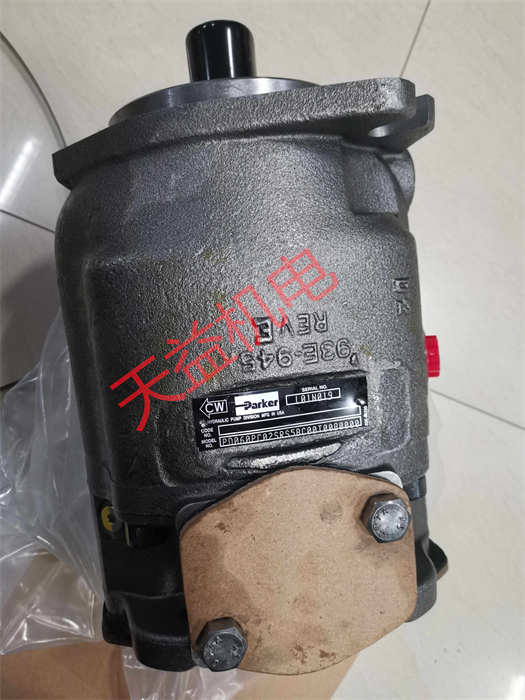 天益机电PARKER工业产品""定制不锈钢接头" "PD060PC02SRS5BC00T00B0000" "R4R03-53511B510 " "SCTT-10-250-07" "VSTI1 2ED