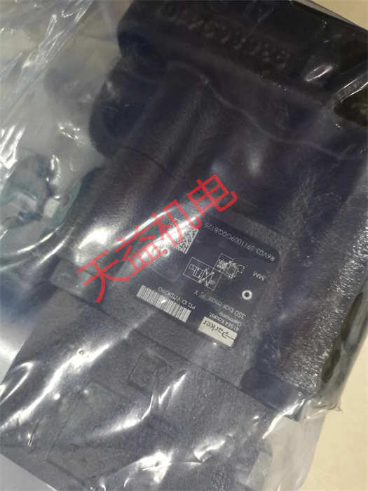 天益机电PARKER工业产品"P3NCA28SGANGLNB " "PV046R1K1T1NMMC " "R6V03-5911009G0QB125" "SCA-TT-10-150" "S8L