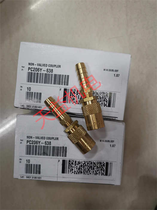 天益机电PARKER工业产品"MAV10SRCF" "PC206Y-638" "P919TUTU060606C-17.7" "RDM2AT25S10 " "PFG-142-D" 