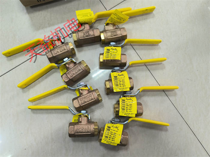 天益机电供应  "Apollo 70-103-01" "43004869" "AM-5064V" "Apollo 70-101-01" 