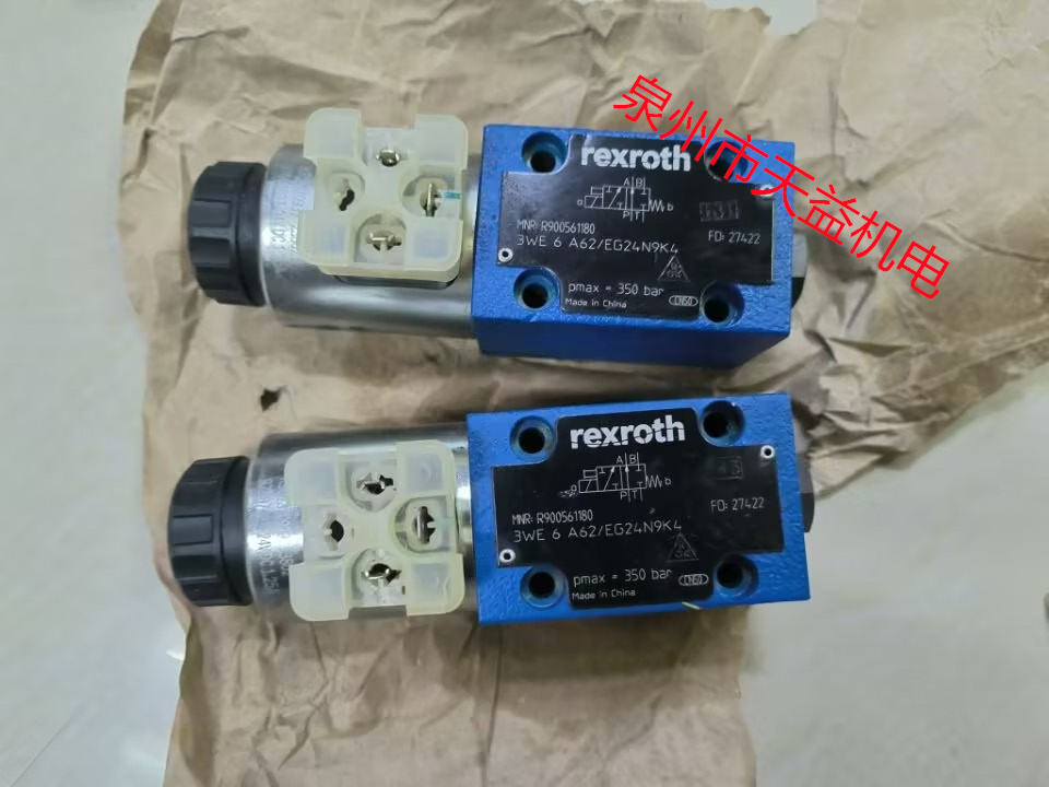 2026天益机电综合产品   "4WE6D6X OFEG24N9K4" "3DREPE6C-21=25EG24N9K31 A1M=00" "3WE6A62 EG24N9K4" "4HP5ON-SS" 